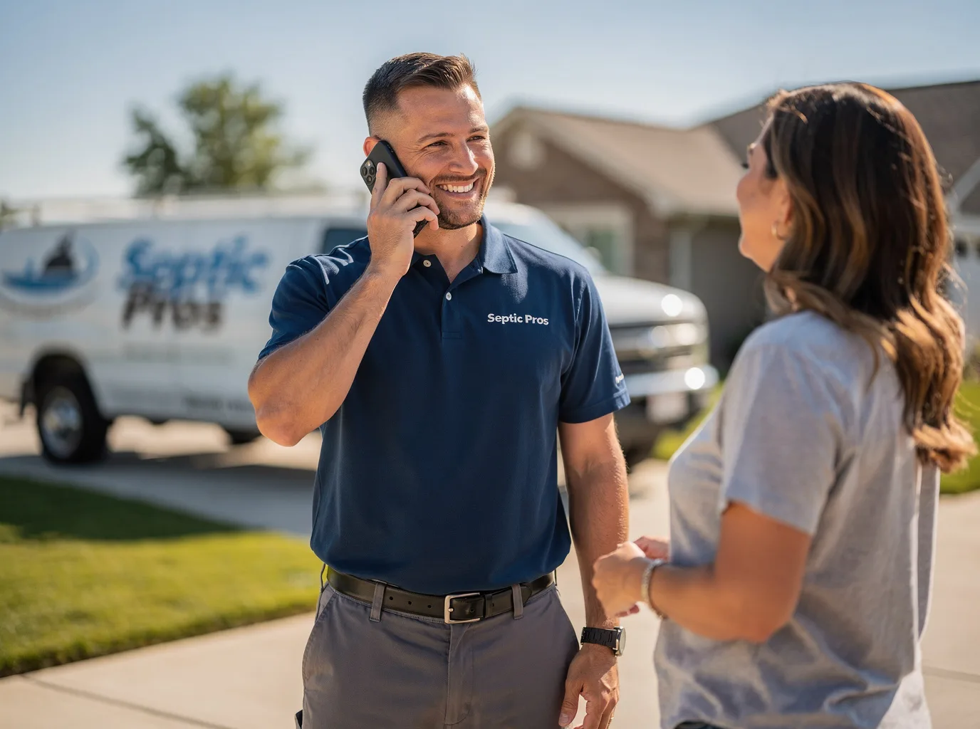 Septic Tank Pumping Grand Rapids, OH FAQs